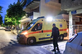 Σήμερα οι απολογίες γιου και ανιψιού για το έγκλημα στη Λάρισα 